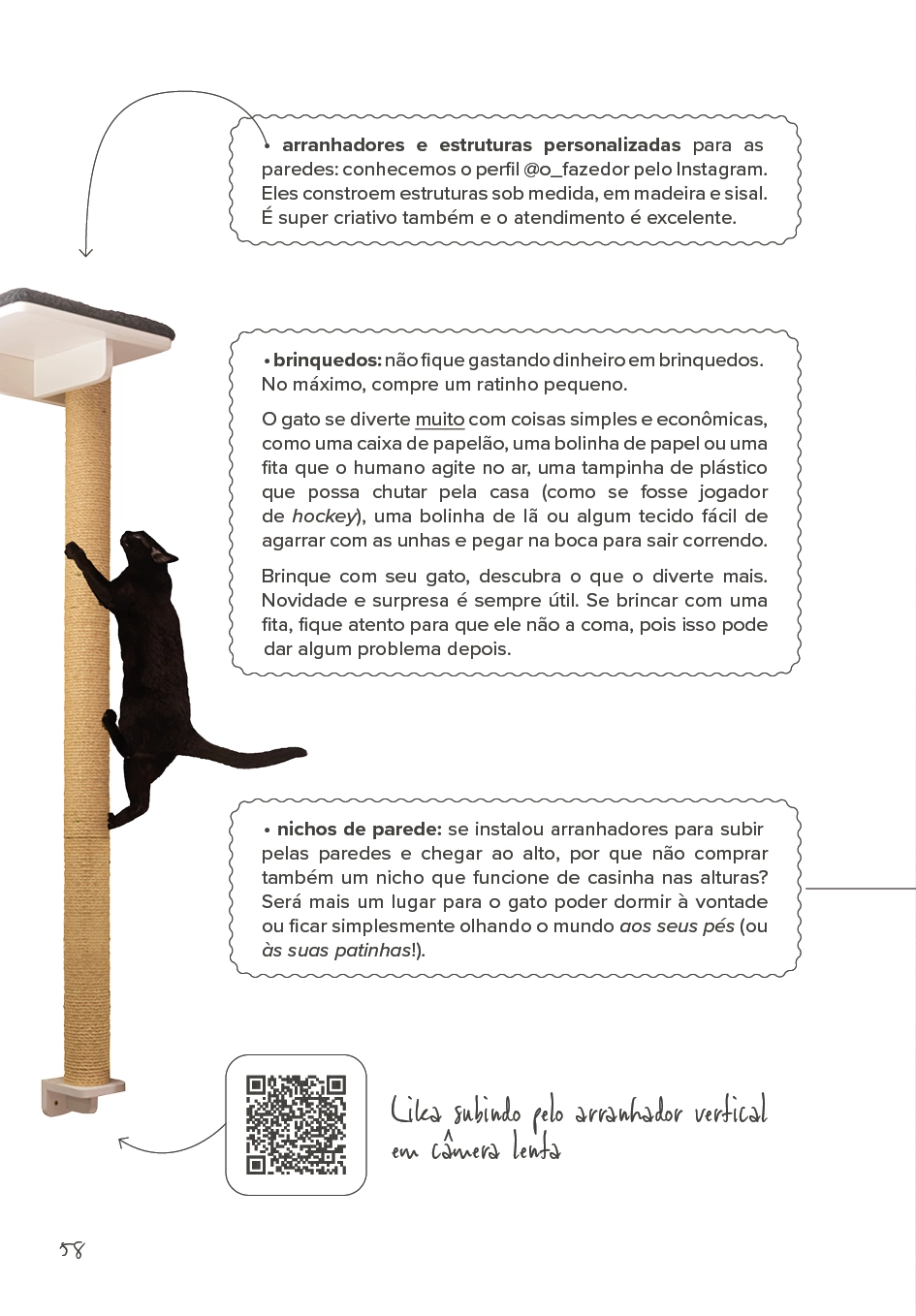 Gato Preto dá Sorte ok60